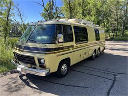 1977 GMC Motorhome (CC-1801106) for sale in Minnetonka, Minnesota
