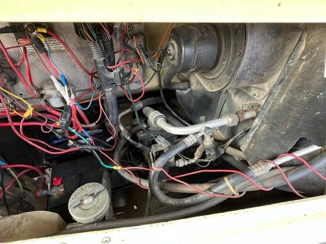 1977 GMC Motorhome (CC-1801106) for sale in Minnetonka, Minnesota