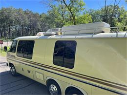 1977 GMC Motorhome (CC-1801106) for sale in Minnetonka, Minnesota