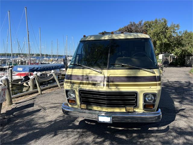 1977 GMC Motorhome (CC-1801106) for sale in Minnetonka, Minnesota