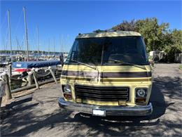 1977 GMC Motorhome (CC-1801106) for sale in Minnetonka, Minnesota