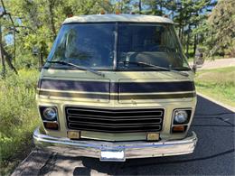 1977 GMC Motorhome (CC-1801106) for sale in Minnetonka, Minnesota
