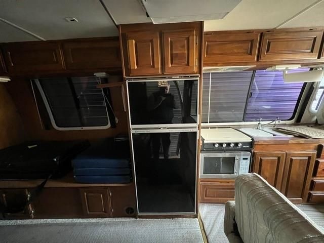 1977 GMC Motorhome (CC-1801106) for sale in Minnetonka, Minnesota