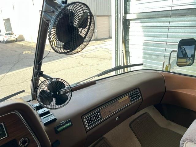 1977 GMC Motorhome (CC-1801106) for sale in Minnetonka, Minnesota