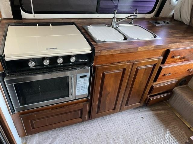 1977 GMC Motorhome (CC-1801106) for sale in Minnetonka, Minnesota