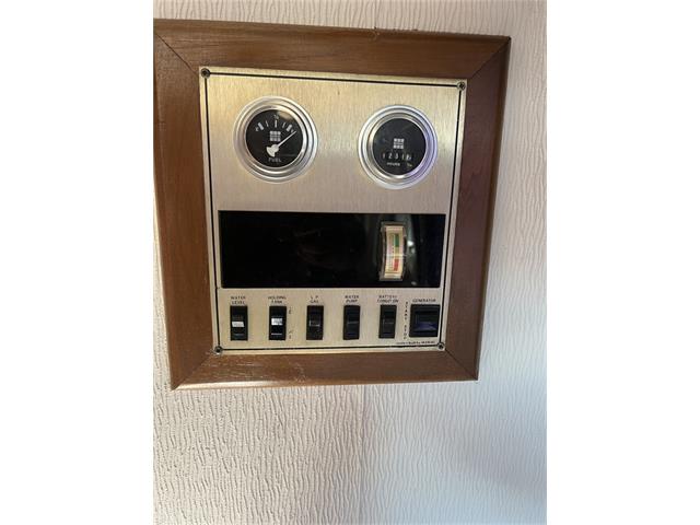 1977 GMC Motorhome (CC-1801106) for sale in Minnetonka, Minnesota