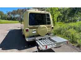 1977 GMC Motorhome (CC-1801106) for sale in Minnetonka, Minnesota