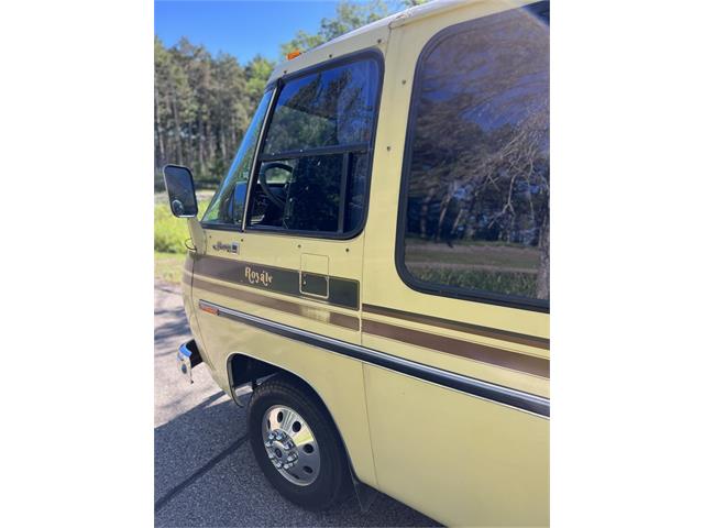 1977 GMC Motorhome (CC-1801106) for sale in Minnetonka, Minnesota