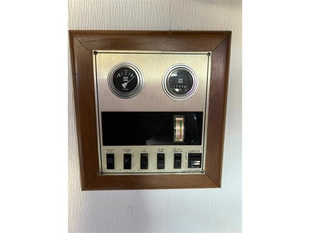 1977 GMC Motorhome (CC-1801106) for sale in Minnetonka, Minnesota
