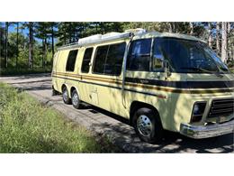 1977 GMC Motorhome (CC-1801106) for sale in Minnetonka, Minnesota