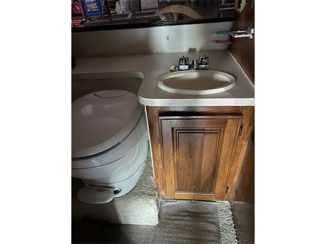 1977 GMC Motorhome (CC-1801106) for sale in Minnetonka, Minnesota