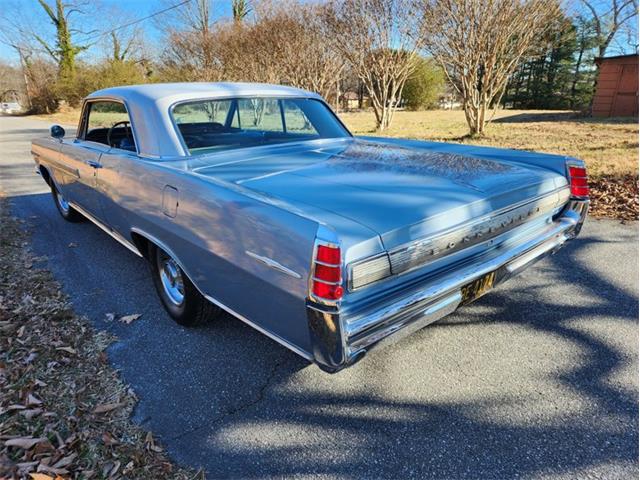 1963 Pontiac Bonneville (CC-1801125) for sale in Concord, North Carolina