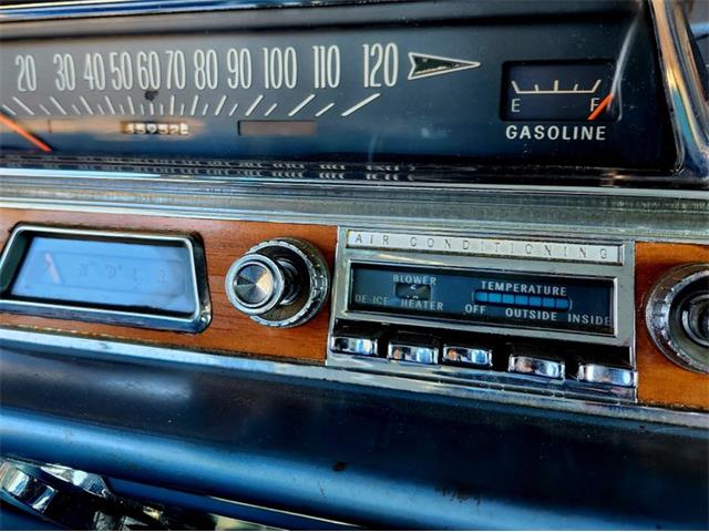 1963 Pontiac Bonneville (CC-1801125) for sale in Concord, North Carolina