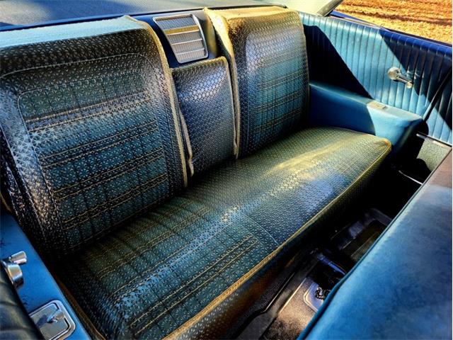 1963 Pontiac Bonneville (CC-1801125) for sale in Concord, North Carolina