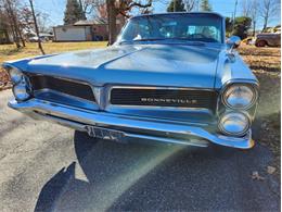 1963 Pontiac Bonneville (CC-1801125) for sale in Concord, North Carolina