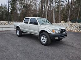 2004 Toyota Tacoma (CC-1801139) for sale in Charlton, Massachusetts