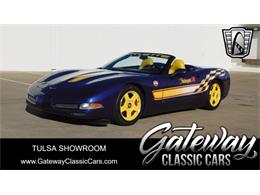 1998 Chevrolet Corvette (CC-1801146) for sale in O'Fallon, Illinois