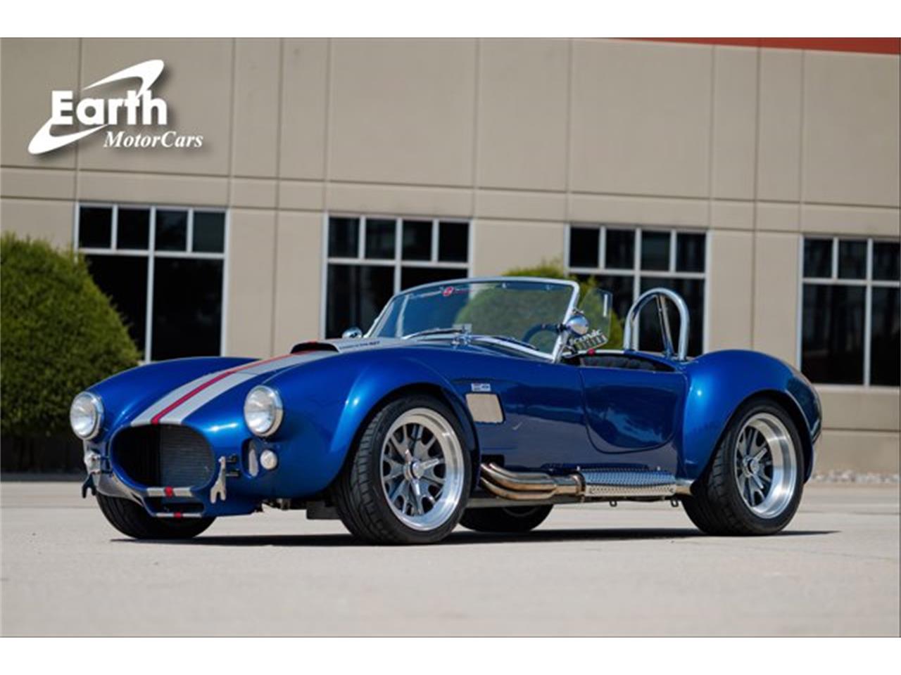 For Sale: 1965 Shelby Cobra in Carrollton, Texas for sale in Carrollton, TX