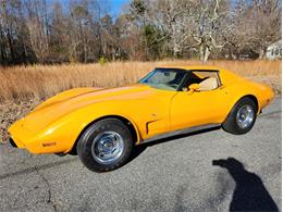 1977 Chevrolet Corvette (CC-1801193) for sale in Concord, North Carolina