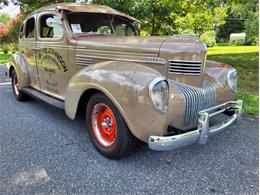 1939 Chrysler Royal (CC-1801195) for sale in Concord, North Carolina