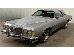 1976 Pontiac Grand Prix (CC-1801208) for sale in Maple Lake, Minnesota