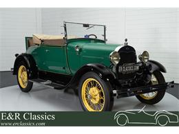 1929 Ford Model A (CC-1801212) for sale in Waalwijk, Noord Brabant