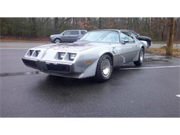 1979 Pontiac Firebird (CC-1801215) for sale in Smithfield, Rhode Island