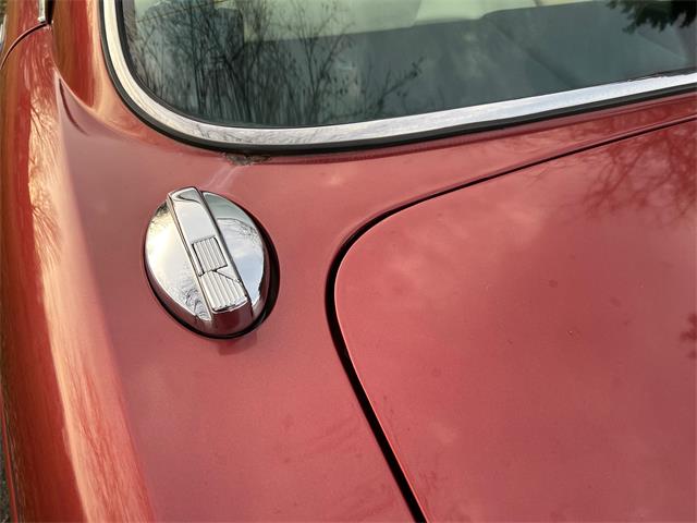 1986 Jaguar XJ6 Vanden Plas (CC-1801224) for sale in Lancaster, Pennsylvania