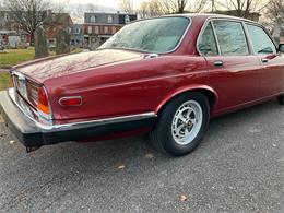 1986 Jaguar XJ6 Vanden Plas (CC-1801224) for sale in Lancaster, Pennsylvania