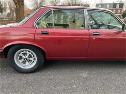 1986 Jaguar XJ6 Vanden Plas (CC-1801224) for sale in Lancaster, Pennsylvania