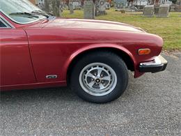1986 Jaguar XJ6 Vanden Plas (CC-1801224) for sale in Lancaster, Pennsylvania