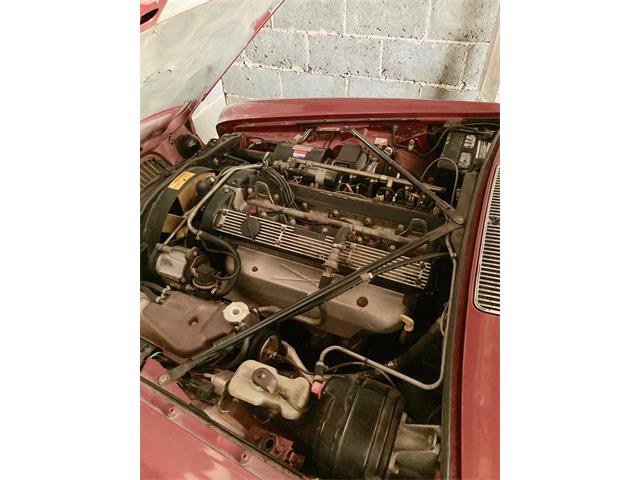 1986 Jaguar XJ6 Vanden Plas (CC-1801224) for sale in Lancaster, Pennsylvania