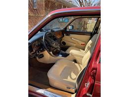 1986 Jaguar XJ6 Vanden Plas (CC-1801224) for sale in Lancaster, Pennsylvania