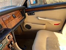 1986 Jaguar XJ6 Vanden Plas (CC-1801224) for sale in Lancaster, Pennsylvania