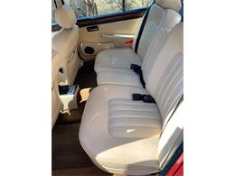 1986 Jaguar XJ6 Vanden Plas (CC-1801224) for sale in Lancaster, Pennsylvania