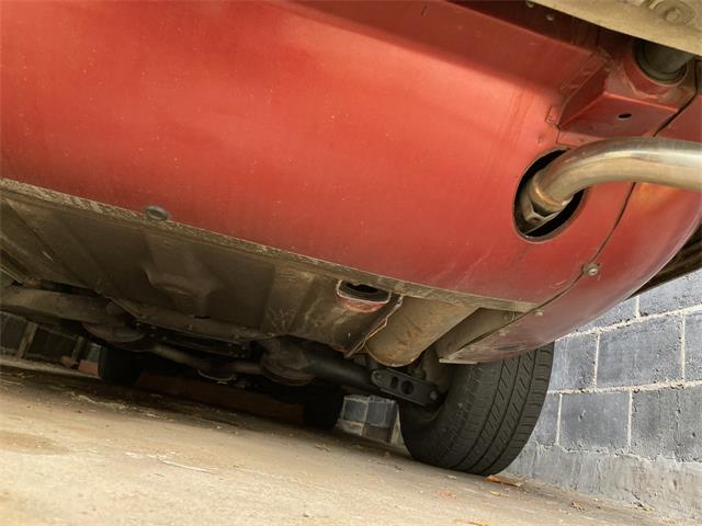1986 Jaguar XJ6 Vanden Plas (CC-1801224) for sale in Lancaster, Pennsylvania