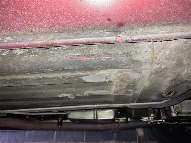 1986 Jaguar XJ6 Vanden Plas (CC-1801224) for sale in Lancaster, Pennsylvania