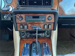 1986 Jaguar XJ6 Vanden Plas (CC-1801224) for sale in Lancaster, Pennsylvania