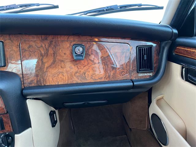 1986 Jaguar XJ6 Vanden Plas (CC-1801224) for sale in Lancaster, Pennsylvania