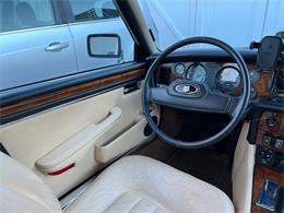 1986 Jaguar XJ6 Vanden Plas (CC-1801224) for sale in Lancaster, Pennsylvania