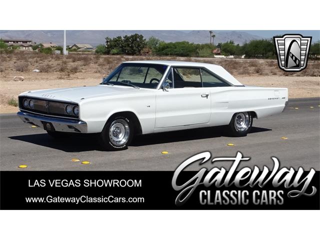 1967 Dodge Coronet for Sale on ClassicCars.com