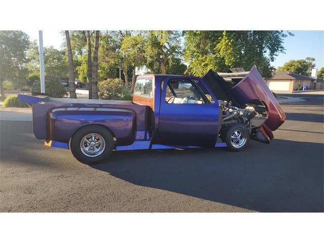 1975-1986 Chevy C10 Regular Cab Rear Wall Carpet - Molded Cutpile, ACC 24461