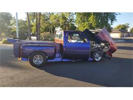 1976 Chevrolet C10 (CC-1801251) for sale in Tempe , Arizona