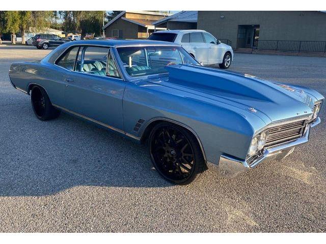 1966 Buick Skylark (CC-1801254) for sale in Woodland Hills, California