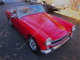 1978 MG Midget (CC-1801263) for sale in Stratford, Connecticut