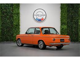 1973 BMW 2002 (CC-1801266) for sale in Richmond, British Columbia