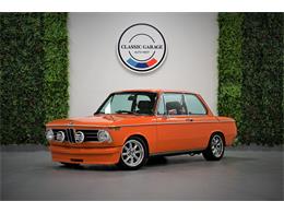 1973 BMW 2002 (CC-1801266) for sale in Richmond, British Columbia