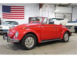 1970 Volkswagen Beetle (CC-1801284) for sale in Kentwood, Michigan