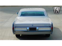 1967 Cadillac Coupe DeVille (CC-1801286) for sale in O'Fallon, Illinois