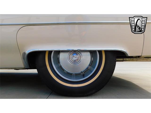 1967 Cadillac Coupe DeVille (CC-1801286) for sale in O'Fallon, Illinois